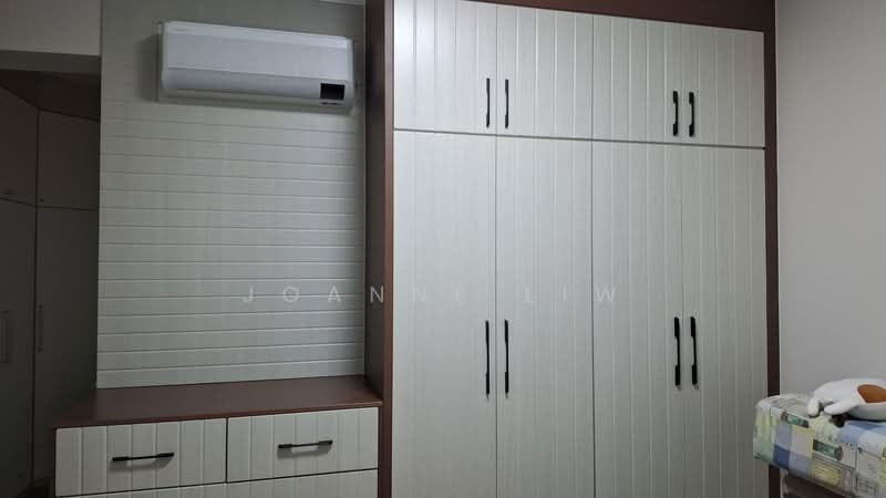 Condominium for Sale at Waterside Residence - Joanne Liw - Interior - PropertyGuru.com.my