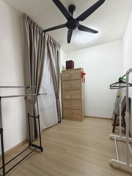 Servis Apartment untuk Dijual di Tuan Residency - Marilyn Khor - Bedroom - PropertyGuru.com.my