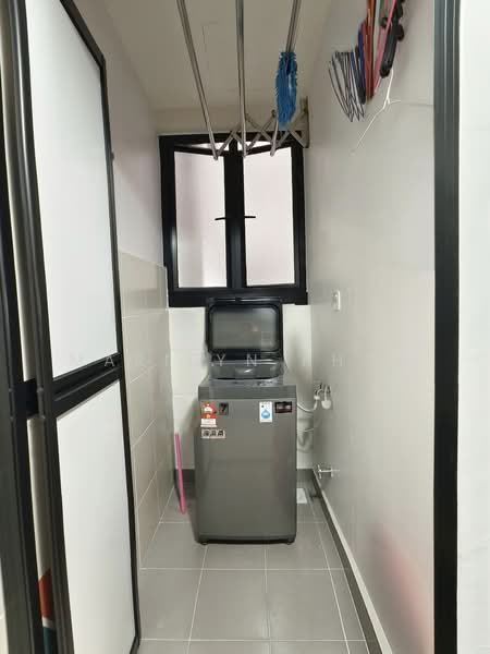 Servis Apartment untuk Dijual di Tuan Residency - Marilyn Khor - Interior - PropertyGuru.com.my