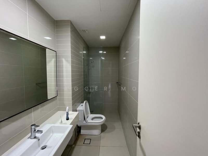 Condominium for Sale at The Veo - Jagger Moo - Bathroom - PropertyGuru.com.my