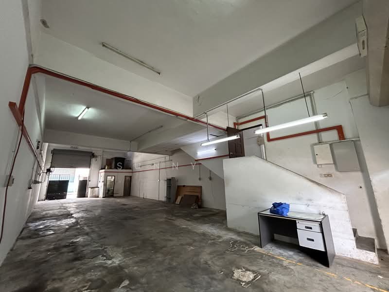 Shop / Office for Rent in Subang Jaya (Selangor) - Sunny Lee - Interior - PropertyGuru.com.my