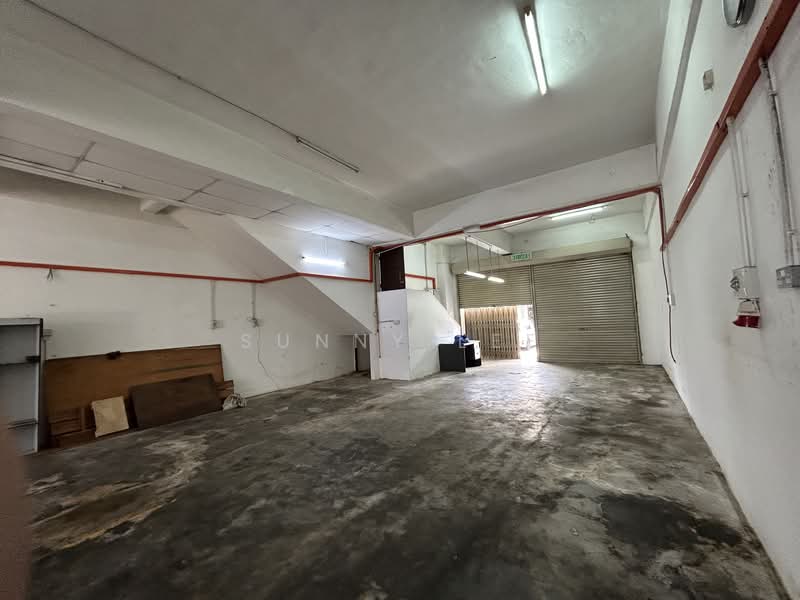 Shop / Office for Rent in Subang Jaya (Selangor) - Sunny Lee - Interior - PropertyGuru.com.my