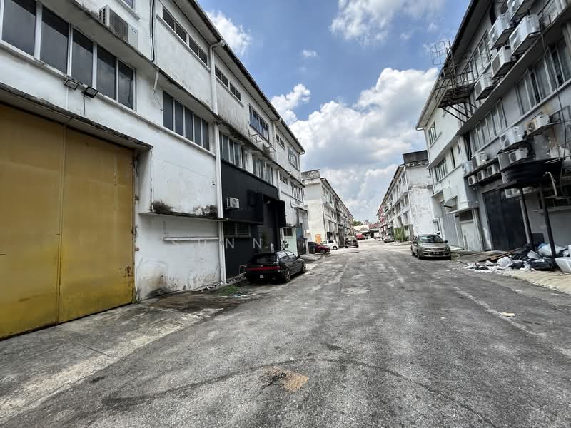 Shop / Office for Rent in Subang Jaya (Selangor) - Sunny Lee - Exterior - PropertyGuru.com.my