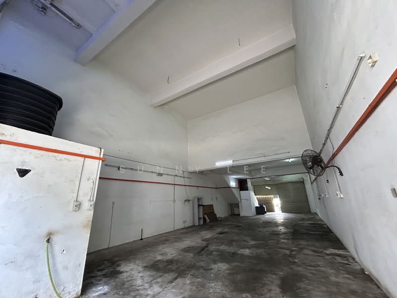 Shop / Office for Rent in Subang Jaya (Selangor) - Sunny Lee - Interior - PropertyGuru.com.my