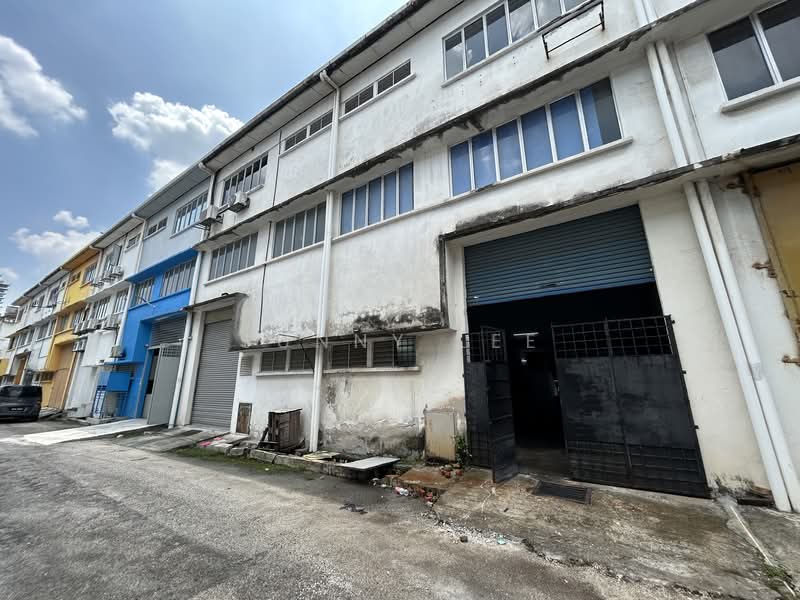 Shop / Office for Rent in Subang Jaya (Selangor) - Sunny Lee - Exterior - PropertyGuru.com.my