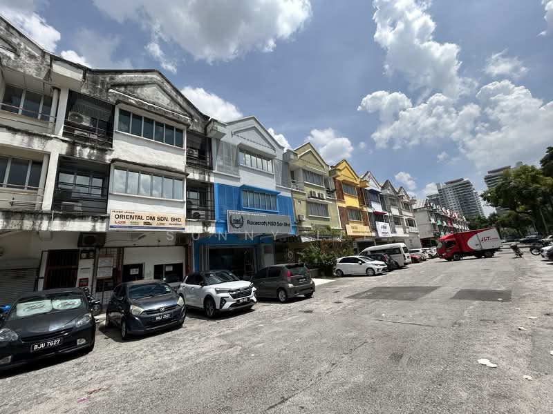 Shop / Office for Rent in Subang Jaya (Selangor) - Sunny Lee - Exterior - PropertyGuru.com.my