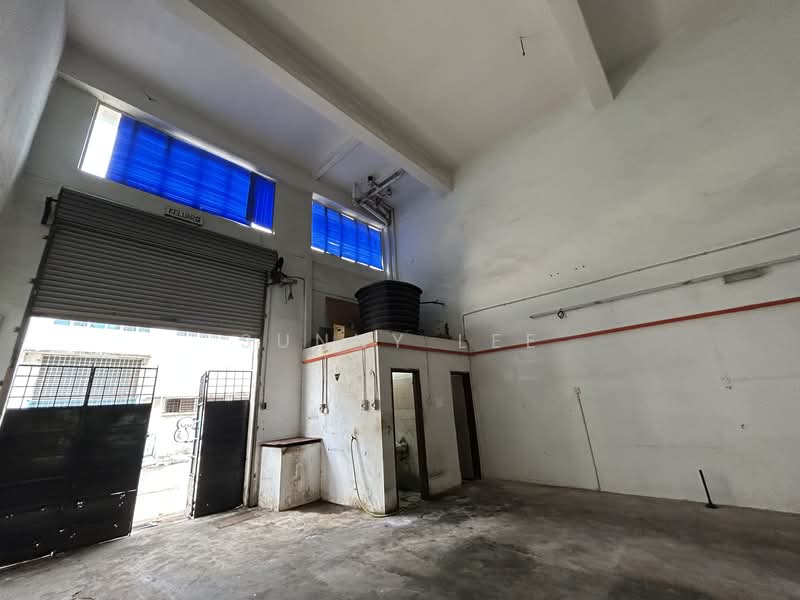 Shop / Office for Rent in Subang Jaya (Selangor) - Sunny Lee - Interior - PropertyGuru.com.my
