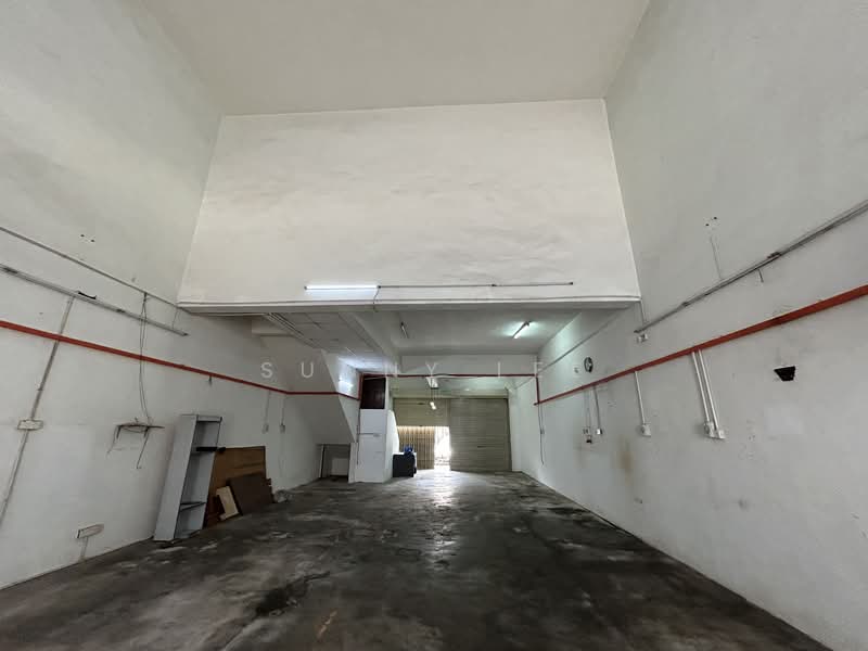 Shop / Office for Rent in Subang Jaya (Selangor) - Sunny Lee - Interior - PropertyGuru.com.my