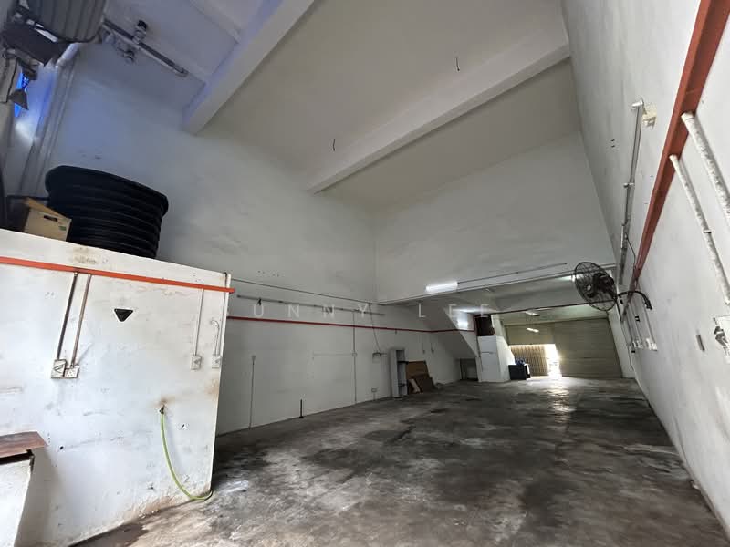 Shop / Office for Rent in Subang Jaya (Selangor) - Sunny Lee - Interior - PropertyGuru.com.my