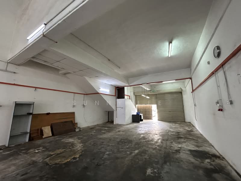 Shop / Office for Rent in Subang Jaya (Selangor) - Sunny Lee - Interior - PropertyGuru.com.my