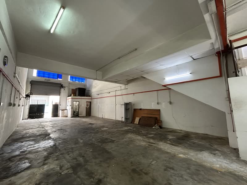 Shop / Office for Rent in Subang Jaya (Selangor) - Sunny Lee - Interior - PropertyGuru.com.my