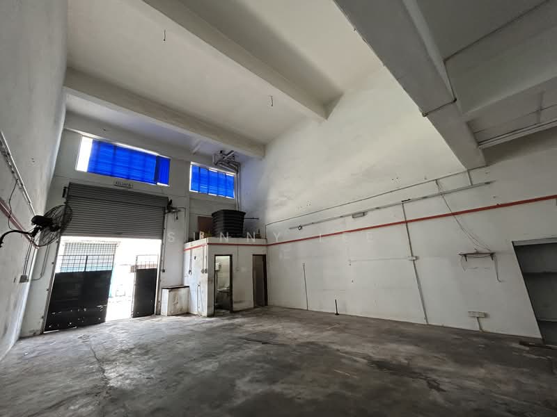 Shop / Office for Rent in Subang Jaya (Selangor) - Sunny Lee - Interior - PropertyGuru.com.my