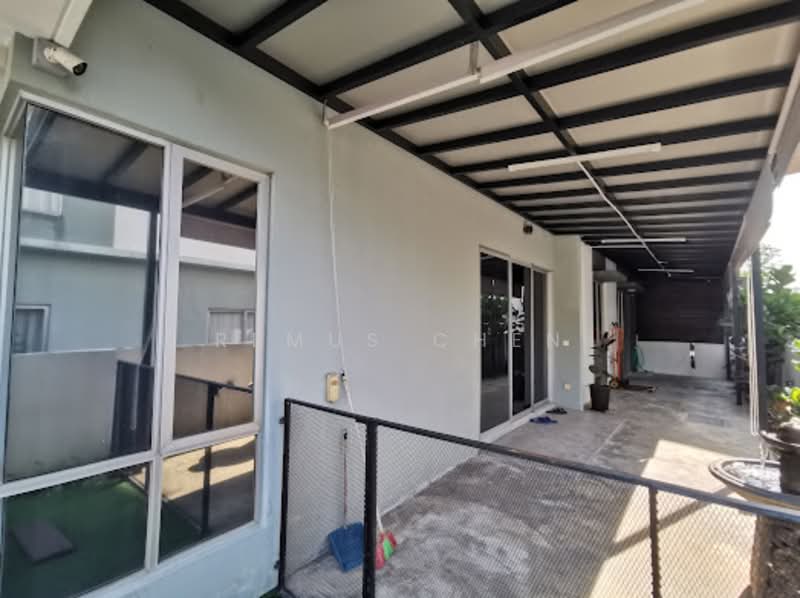 Semi-Detached House for Sale in Tropicana Heights (Kajang) - Remus Chen - Exterior - PropertyGuru.com.my
