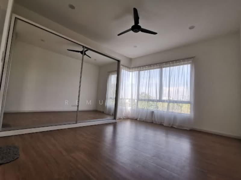 Semi-Detached House for Sale in Tropicana Heights (Kajang) - Remus Chen - Bedroom - PropertyGuru.com.my
