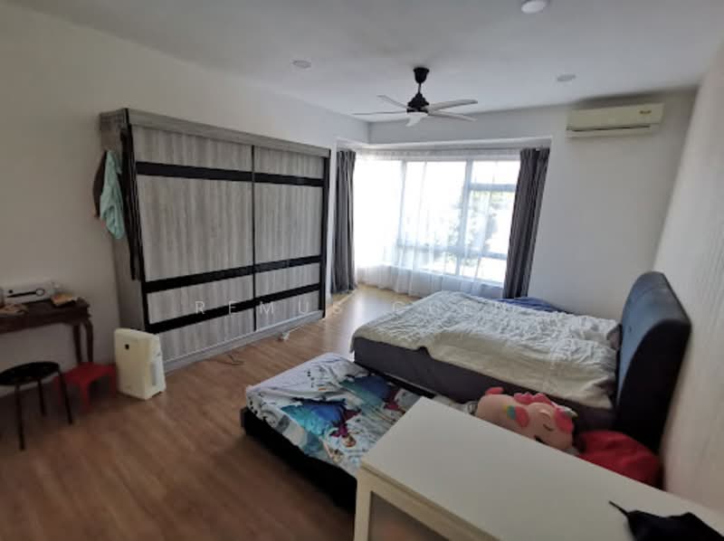 Semi-Detached House for Sale in Tropicana Heights (Kajang) - Remus Chen - Bedroom - PropertyGuru.com.my