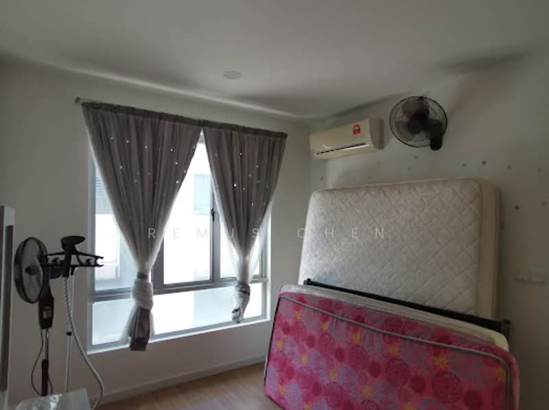 Semi-Detached House for Sale in Tropicana Heights (Kajang) - Remus Chen - Bedroom - PropertyGuru.com.my
