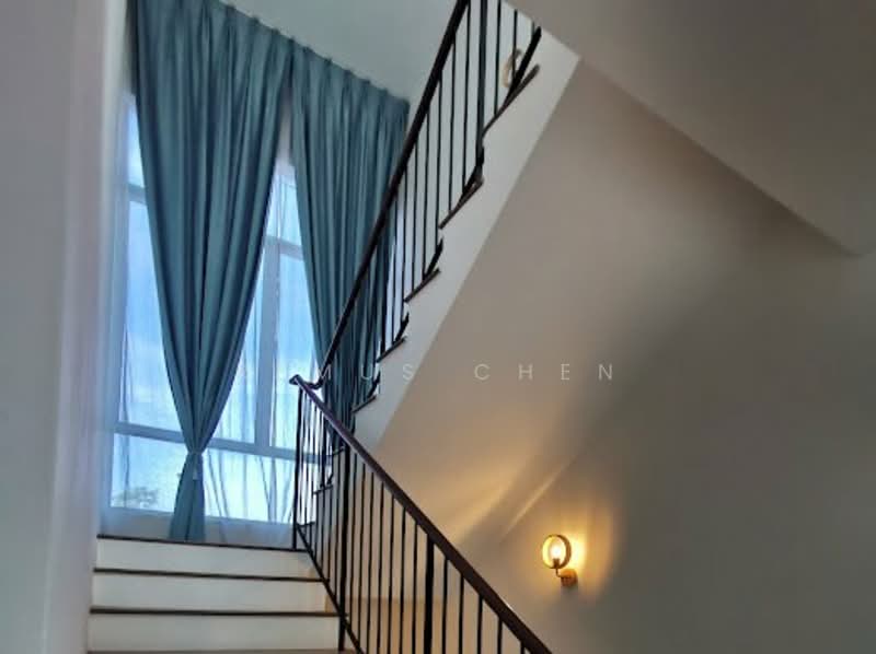 Semi-Detached House for Sale in Tropicana Heights (Kajang) - Remus Chen - Interior - PropertyGuru.com.my