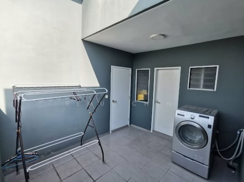Semi-Detached House for Sale in Tropicana Heights (Kajang) - Remus Chen - Interior - PropertyGuru.com.my