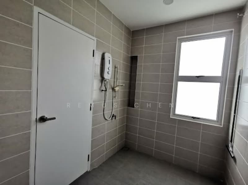 Semi-Detached House for Sale in Tropicana Heights (Kajang) - Remus Chen - Bathroom - PropertyGuru.com.my