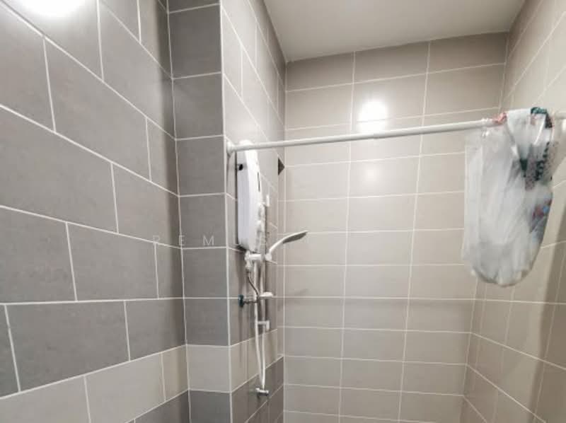 Semi-Detached House for Sale in Tropicana Heights (Kajang) - Remus Chen - Bathroom - PropertyGuru.com.my