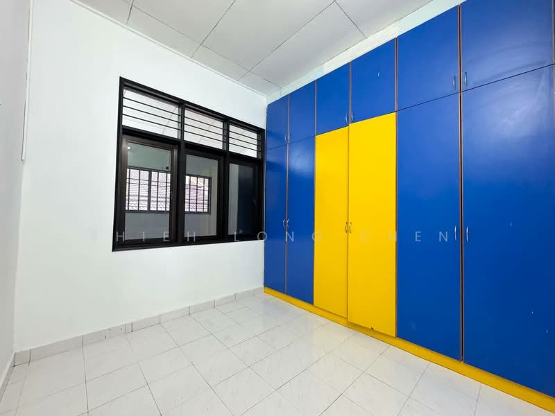 Rumah Teres 1 Tingkat untuk Dijual di Taman Puteri Wangsa (Ulu Tiram) - Shieh Long Chen - Interior - PropertyGuru.com.my