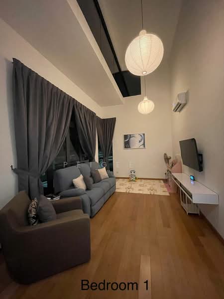Semi-Detached House for Sale in Cyberjaya (Selangor) - PeiGee . - Bedroom - PropertyGuru.com.my