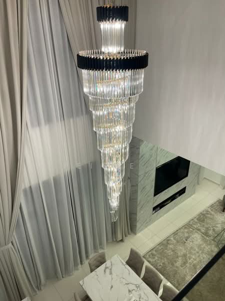Semi-Detached House for Sale in Cyberjaya (Selangor) - PeiGee . - Dining Room - PropertyGuru.com.my