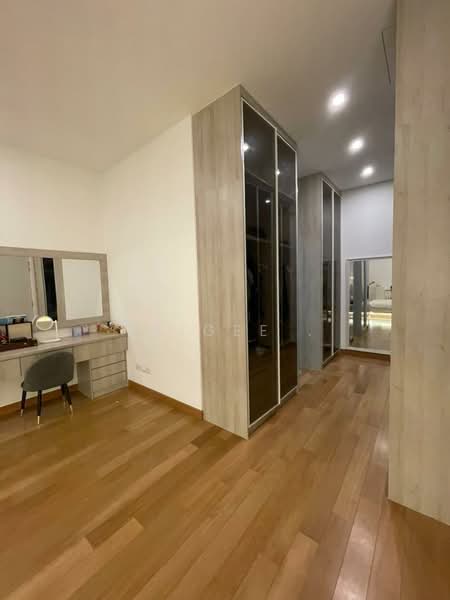Semi-Detached House for Sale in Cyberjaya (Selangor) - PeiGee . - Interior - PropertyGuru.com.my