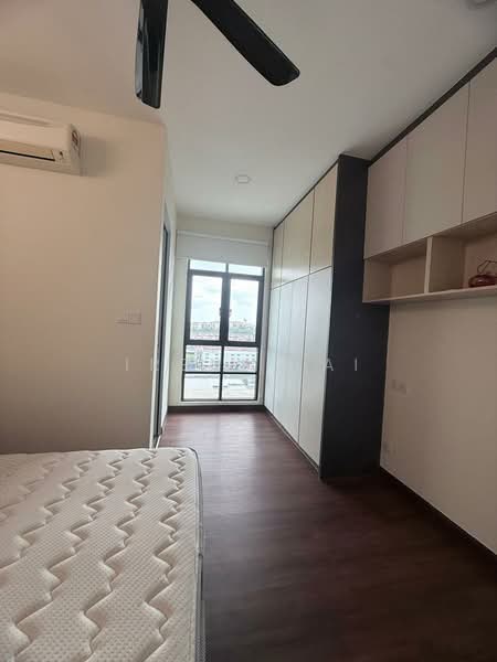 Servis Apartment untuk Disewa di Isola - Irene Lai - PropertyGuru.com.my