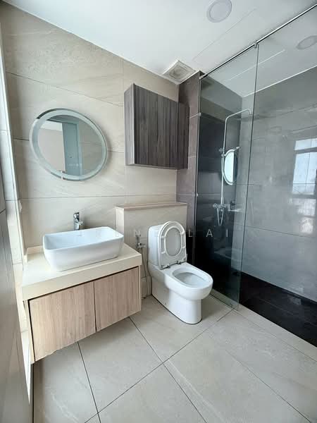 Servis Apartment untuk Disewa di Isola - Irene Lai - PropertyGuru.com.my