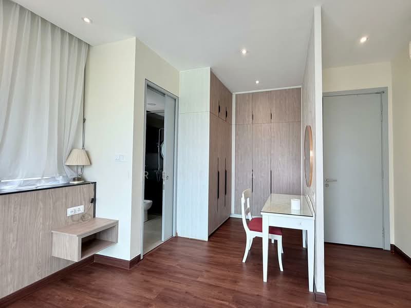 Servis Apartment untuk Disewa di Isola - Irene Lai - PropertyGuru.com.my