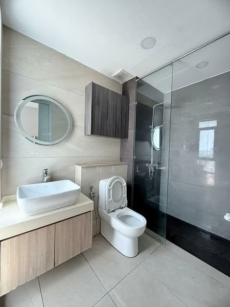 Servis Apartment untuk Disewa di Isola - Irene Lai - PropertyGuru.com.my