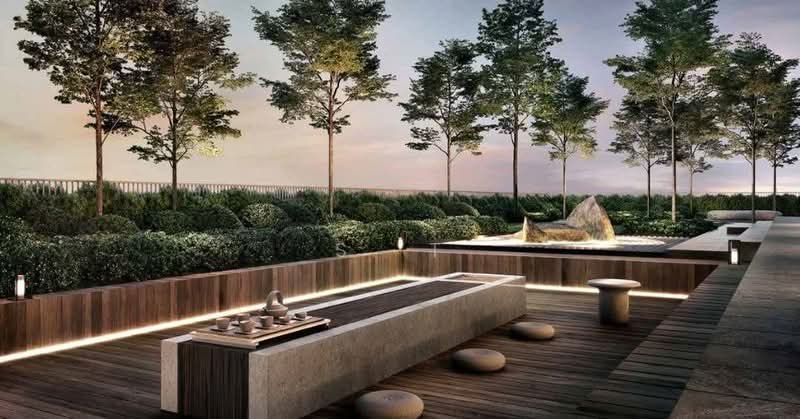 Kondominium untuk Dijual di Aras Residences - S. T - Garden - PropertyGuru.com.my