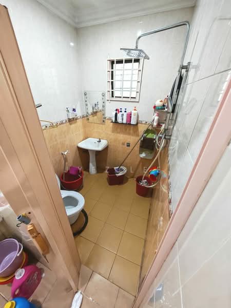 2-storey Terraced House for Sale in Taman Desa Jaya (Johor Bahru) - Jyez Lee - PropertyGuru.com.my
