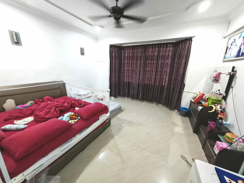 2-storey Terraced House for Sale in Taman Desa Jaya (Johor Bahru) - Jyez Lee - PropertyGuru.com.my