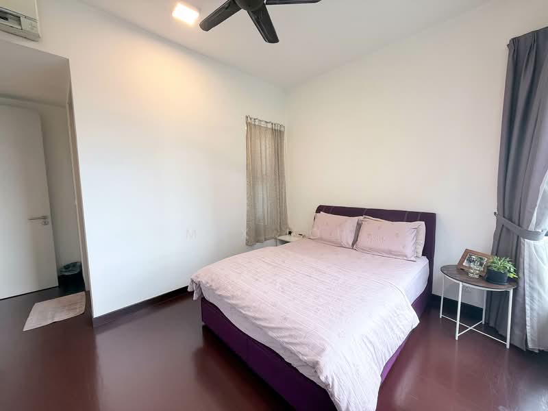 Servis Apartment untuk Dijual di Paloma @ Tropicana Metropark - Max Loh - Bedroom - PropertyGuru.com.my