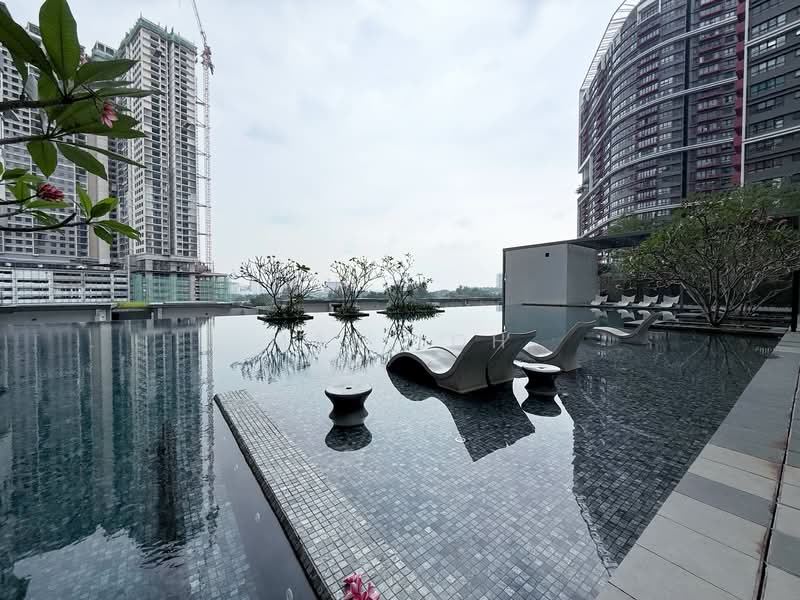 Servis Apartment untuk Dijual di Paloma @ Tropicana Metropark - Max Loh - Exterior - PropertyGuru.com.my