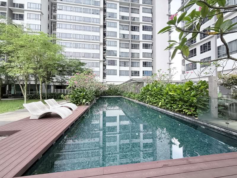 Servis Apartment untuk Dijual di Paloma @ Tropicana Metropark - Max Loh - Exterior - PropertyGuru.com.my