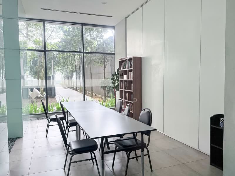 Servis Apartment untuk Dijual di Paloma @ Tropicana Metropark - Max Loh - Study - PropertyGuru.com.my