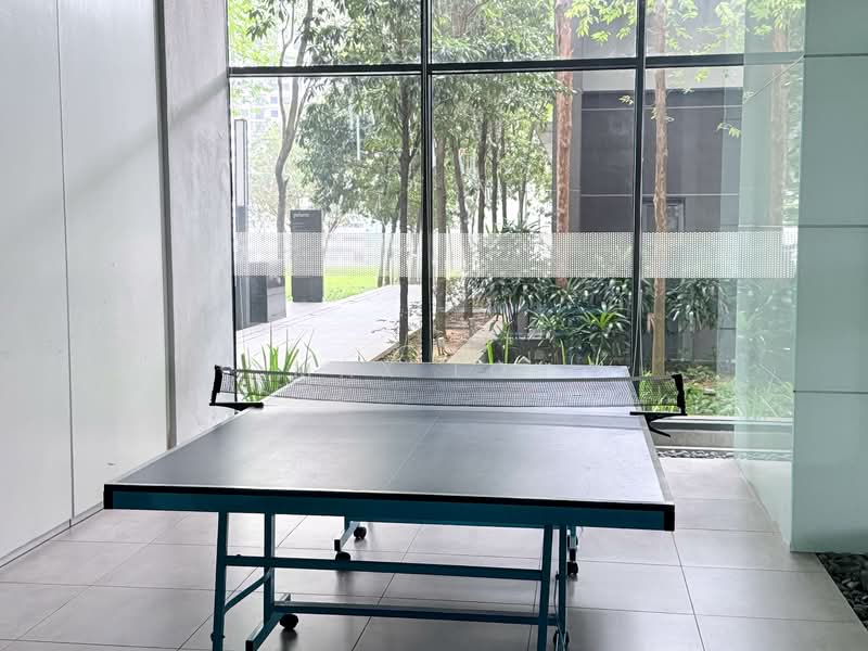 Servis Apartment untuk Dijual di Paloma @ Tropicana Metropark - Max Loh - View - PropertyGuru.com.my