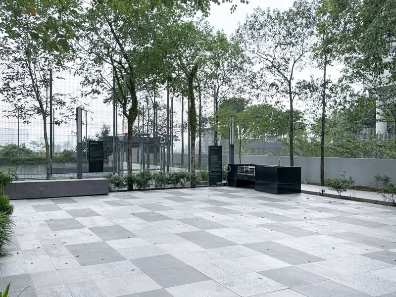 Servis Apartment untuk Dijual di Paloma @ Tropicana Metropark - Max Loh - Exterior - PropertyGuru.com.my