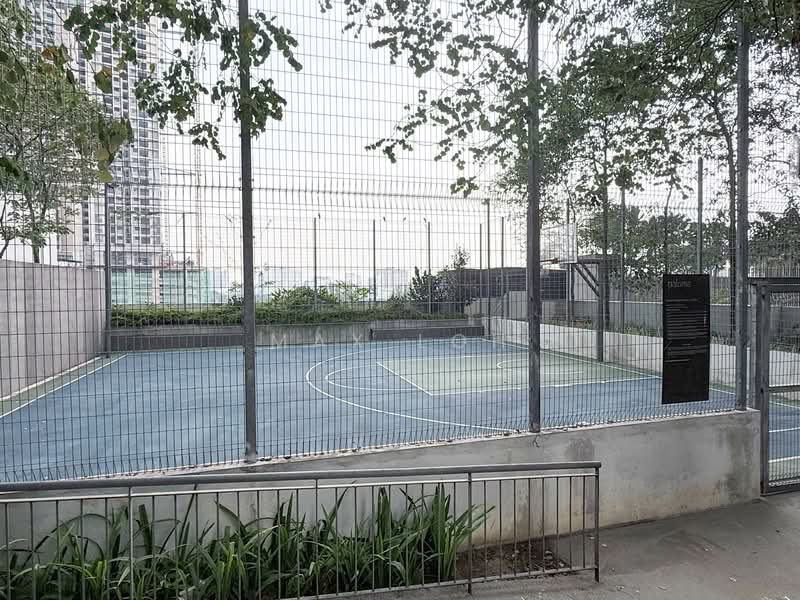 Servis Apartment untuk Dijual di Paloma @ Tropicana Metropark - Max Loh - Exterior - PropertyGuru.com.my