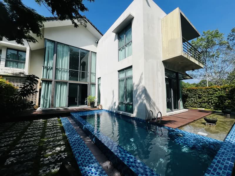 Bungalow for Sale in Leisure Farm (Gelang Patah) - Roy Lim Wei Chao - PropertyGuru.com.my