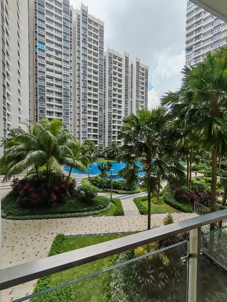 Condominium for Rent at Amberside @ Country Garden Danga Bay - Le Ching . - Exterior - PropertyGuru.com.my
