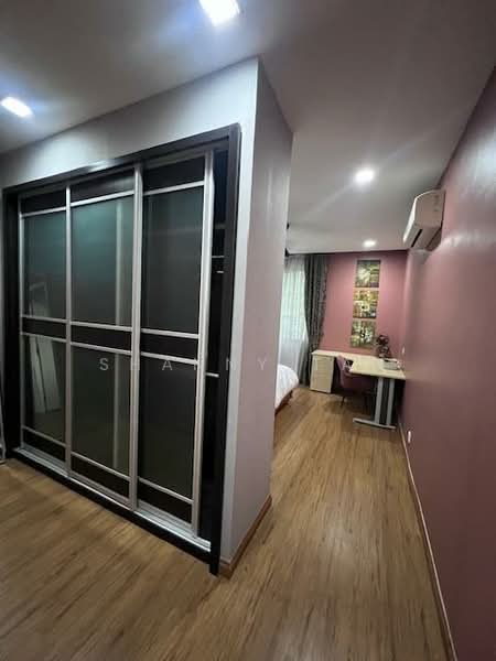 Rumah Berkembar untuk Dijual di Taman Bukit Suria (Cheras) - Shanny Tan - Bedroom - PropertyGuru.com.my