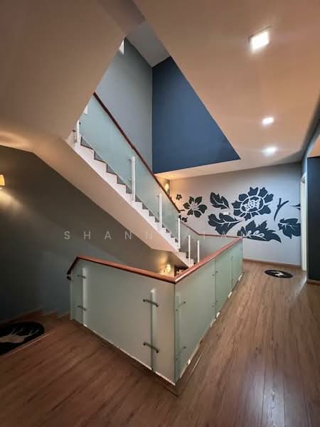 Rumah Berkembar untuk Dijual di Taman Bukit Suria (Cheras) - Shanny Tan - Interior - PropertyGuru.com.my