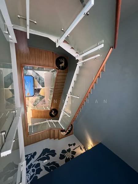 Rumah Berkembar untuk Dijual di Taman Bukit Suria (Cheras) - Shanny Tan - Interior - PropertyGuru.com.my