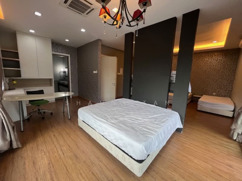 Rumah Berkembar untuk Dijual di Taman Bukit Suria (Cheras) - Shanny Tan - Bedroom - PropertyGuru.com.my