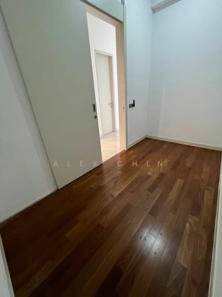 Service Residence for Rent at The Park 2 - Alex Chin - Interior - PropertyGuru.com.my