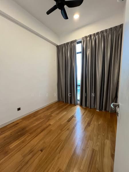 Service Residence for Rent at The Park 2 - Alex Chin - Interior - PropertyGuru.com.my